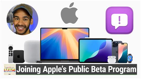 apple beta program|Join the Apple Public Beta Program to Test New Versions  .